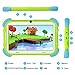 Kids Tablet, 7 inch Android 8.1 Tablet for Kids, 16GB with WiFi, Preinstalled Educational APP Quad-Core Processor, IPS HD Display, Bluetooth, Greenthumb 3