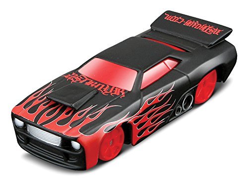 Maisto Burnin' Key Cars