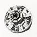 Jeremywell Spindle Assembly Replaces AM144377 John Deere AM131680,AM135349,AM124498 Mower