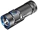 OLIGHT S1 500 Lumen Cree XM-L2 CW Compact EDC LED Flashlight