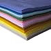 The Felt Store Craft Felt Assorted Sheets - Pastel - 9