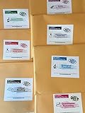 2015/2016 Dr Collins Pcat Guide + 2015/2016 Pearson Tests