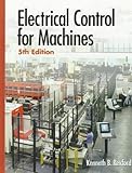 Electrical Control for Machines, Rexford, Kenneth B., 0827376448