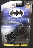 Hot Wheels Batman Returns Armored Batmobile Series 3 1/50 Scale L8788