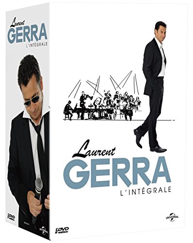 Laurent Gerra - L'intégrale