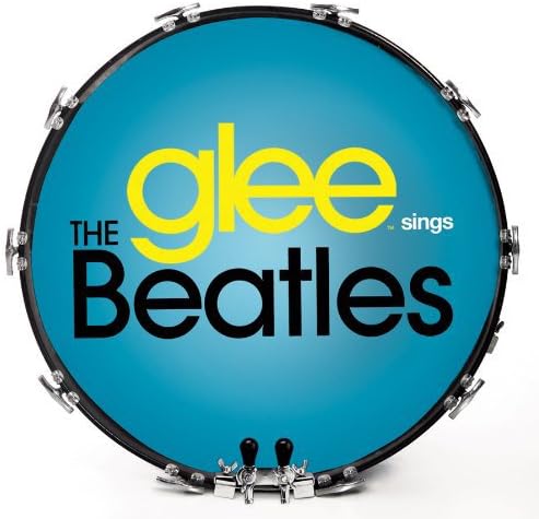Glee Sings The Beatles