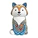 Alex Craft Rock Pets Fox Kids Art and Craft Activity
