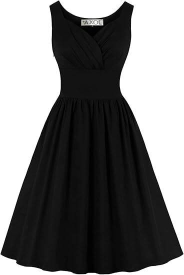 1940s dresses amazon uk
