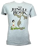 Disney The Jungle Book Baloo T-shirt