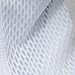 PALMFOX Mens Sleeveless Sports Undershirt Slimming Body Shaper Vest Shirt (Small, White)