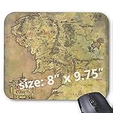 Gaming Mouse Pad Non-Slip Water Resistant Rubber
