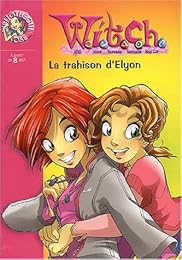 La  trahison d'Élyon