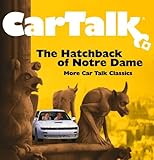 Review: Car Talk — The Hatchback of Notre Dame 516S6C5PASL. SL160 Review: Car Talk — The Hatchback of Notre Dame