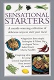 Image de Sensational Starters (Cook's Essentials)