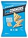 Popcorners White Cheddar Popped Corn Chips, 5 oz