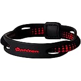 Phiten X50 Hybrid Titanium Bracelet