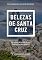 Livro Belezas De Santa Cruz