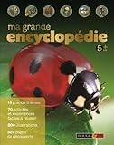 Image de Ma grande encyclopédie : 5 ans +