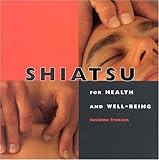 Image de Shiatsu: For Health and Well-Being