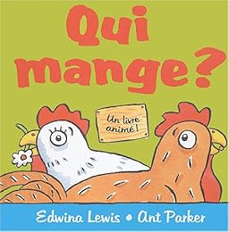 Qui mange ?
