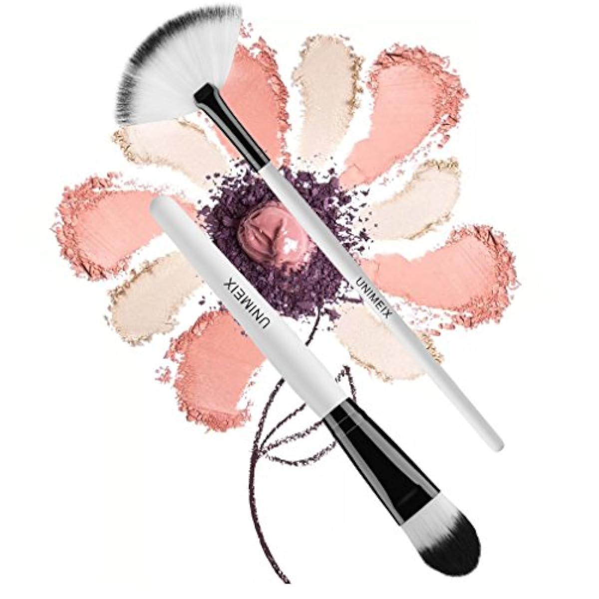 Sephora Makeup Brushes Professional Makeup Cosmetics Brush Set Kits 12