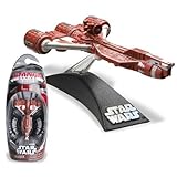 Republic Cruiser - Titanium die-cast series