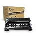 v4ink Compatible Drum Unit Replacement for Brother DR720 (1-Pack) Work with DCP-8110 DCP-8150 DCP-8155 HL-5440 HL-5450 HL-5470 HL-6180 MFC-8510 MFC-8710 MFC-8810 MFC-8910 MFC-8950 Printer (Not Toner)