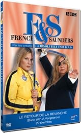 French & Saunders - Le Retour De La Vengeance