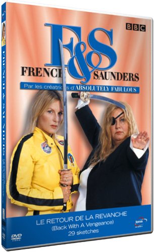 French & Saunders - Le Retour De La Vengeance