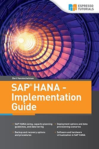 洋書 SAP HANA 2.0 An Introduction Amazon.com: SAP HANA 2.0: An Introduction (SAP PRESS