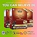 TNI Trung Nguyen Vietnamese Gourmet Blend Ground Coffee - 17.6 ounce mixed filter ground coffee - Arabica, Robusta, Excelsa and Catimor Blend - Strong and Bold Aroma and Taste