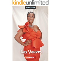 Veuves: Elisabeth (French Edition) book cover