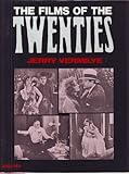 The Films of the Twenties, Vermilye, Jerry, 0806509600