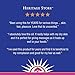 Heritage Store Aura Glow Unscented | Body & Massage Oil | for Beautiful Skin & Hair | Moisturizer, Aftershave, Lotion, Hair & Bath Oil | 16 FL OZ