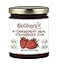 Wellbee's Real Strawberry Jam - Refined Sugar Free & Preservative Free