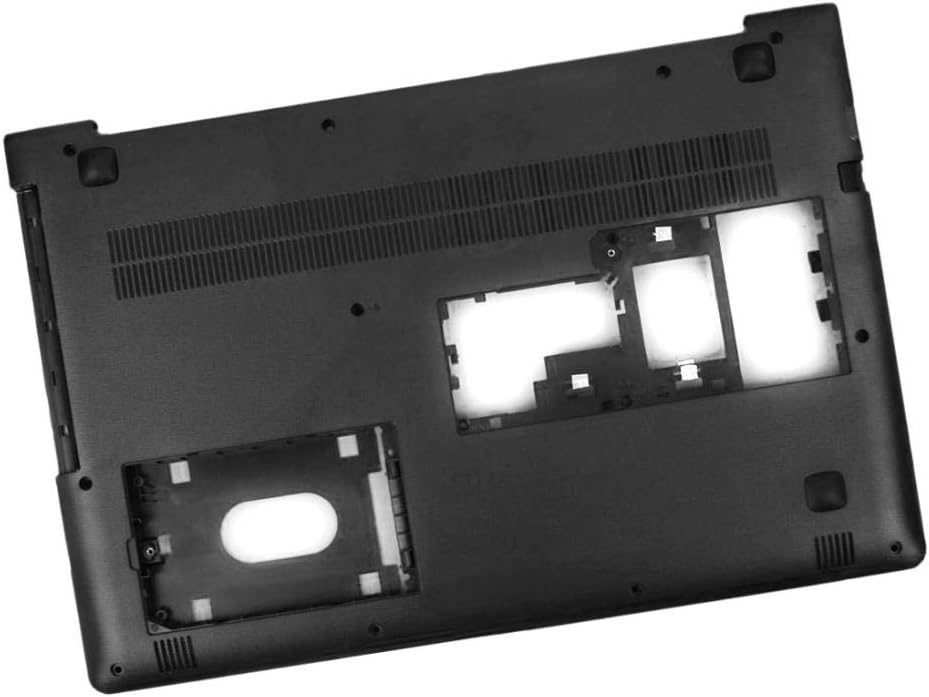 Computer Laptop Bottom Base Case Cover Repair Parts for Lenovo Ideapad