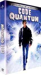 Code Quantum - Saison 1
