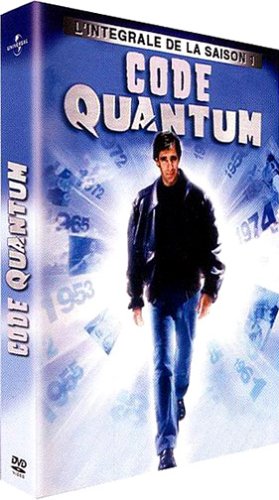Code Quantum - Saison 1