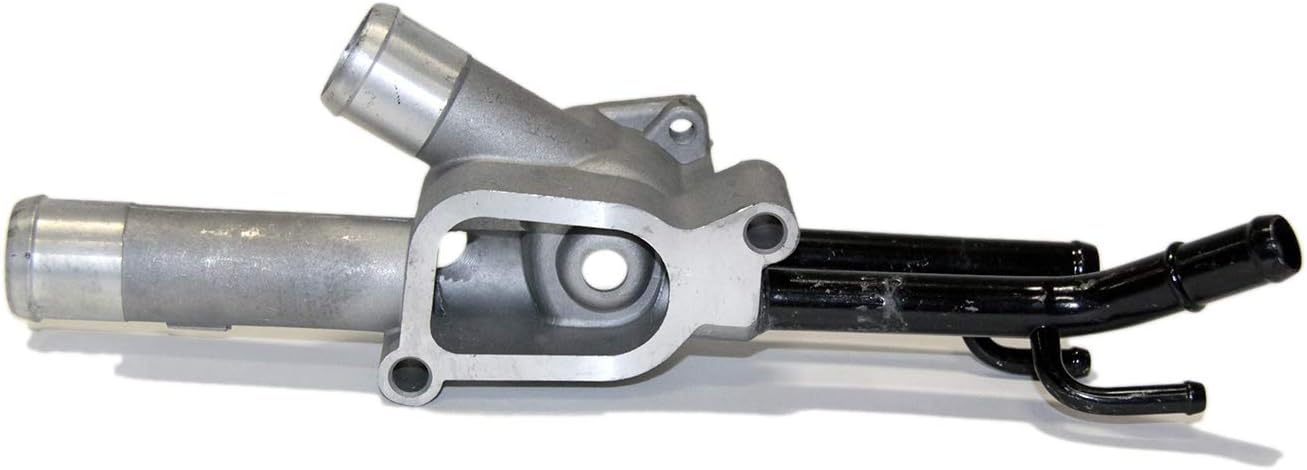 Thermostat Housings Thermostat Housing For Hyundai Elantra Model Years 2001 2003 Oem 25620 23501 Automotive Smkbinaputracihampelas Sch Id