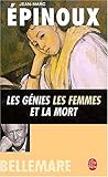 Les Genies Les Femmes Et La Mort (Ldp Litterature) (French Edition) by 