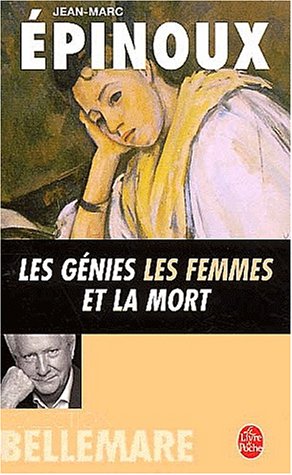 Les Genies Les Femmes Et La Mort (Ldp Litterature) (French Edition) by J M Epinoux