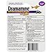 Dramamine Motion Sickness Relief for Kids | Chewable, Grape, 8 Count (Pack of 2), 16 Count