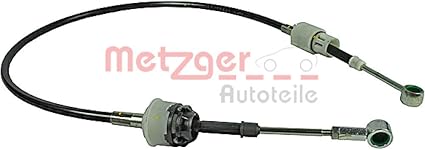 Metzger 3150003 Cable de accionamiento, caja de cambios: METZGER: Amazon.es: Coche y moto