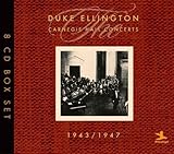 Carnegie Hall Concerts 1943-1947