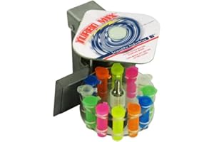 Scientific Industries SI-0564 TurboMix Attachment for Vortex-Genie 2 Family, 0-3000 RPM