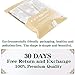 NTBAY 3 Layer Toddler Blanket, Muslin Cotton Jacquard Bed Blankets, Lightweight Thermal Baby Blanket, Super Soft and Warm Crib Blanket for All Seasons, Decoration Gift, 30