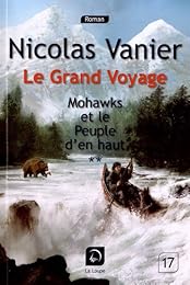 Mohawks et le peuple d'en haut