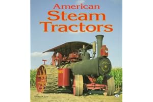 American Steam Tractors