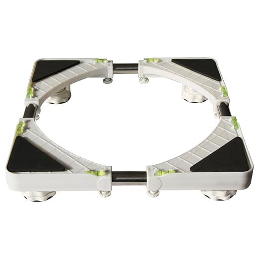 Decoración de pared ZHANGRONG- Lavadora Universal Base \ Soporte ...