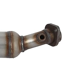 ACZCR 2PCS Catalytic Converter Fit For Dodge For